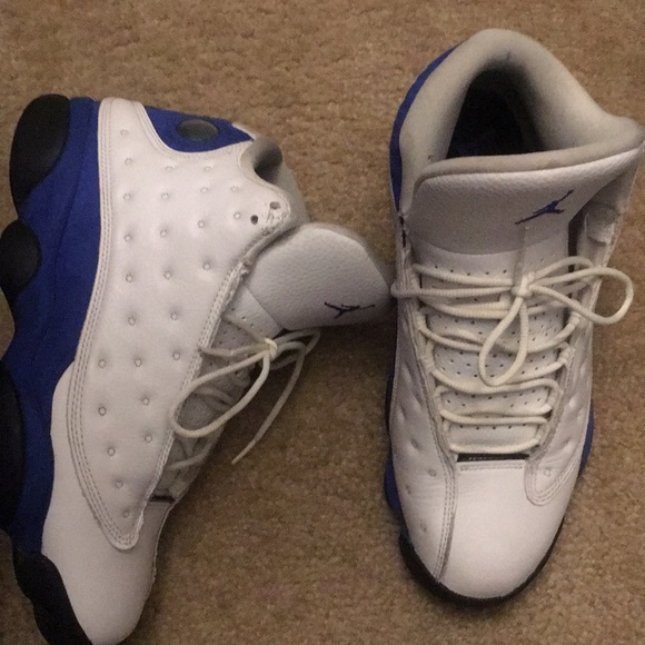 This brand of Jordan’s is for whom ever likes it. - Picture 2 of 2